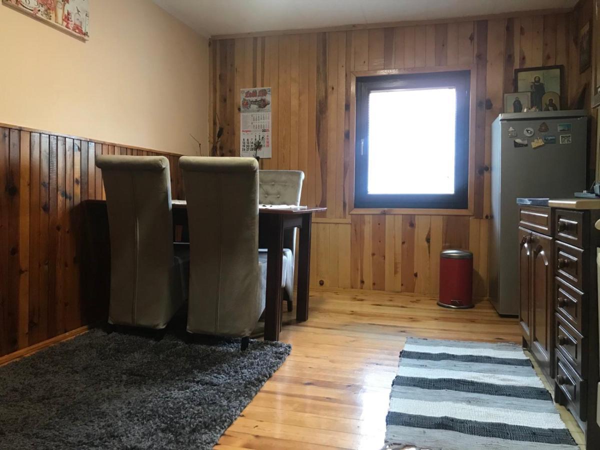 Mokrogorski Kutak Mokra Gora Exterior foto
