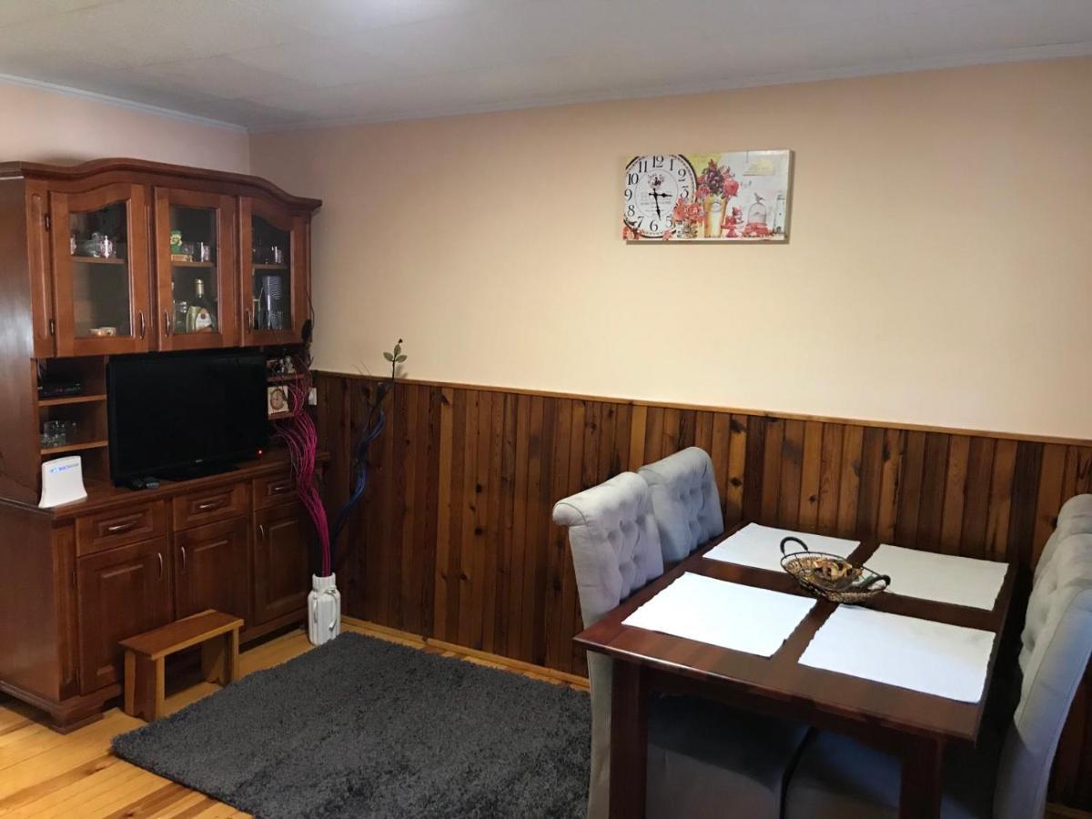 Mokrogorski Kutak Mokra Gora Exterior foto