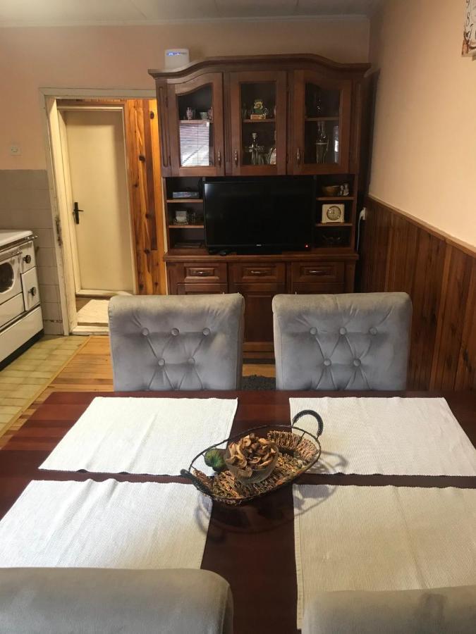 Mokrogorski Kutak Mokra Gora Exterior foto