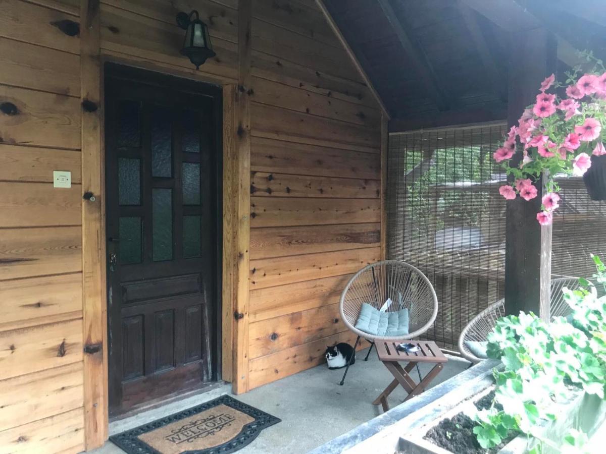 Mokrogorski Kutak Mokra Gora Exterior foto
