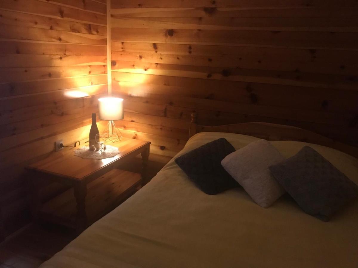 Mokrogorski Kutak Mokra Gora Exterior foto